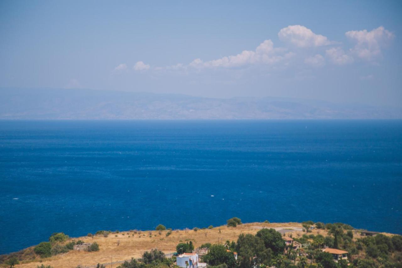 Taormina Palace Hotel Εξωτερικό φωτογραφία