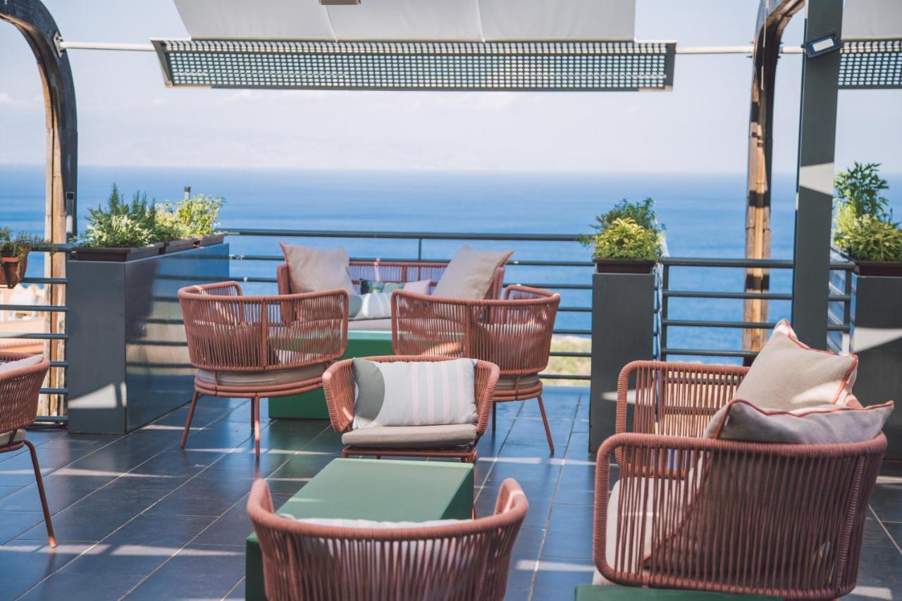 Taormina Palace Hotel Εξωτερικό φωτογραφία