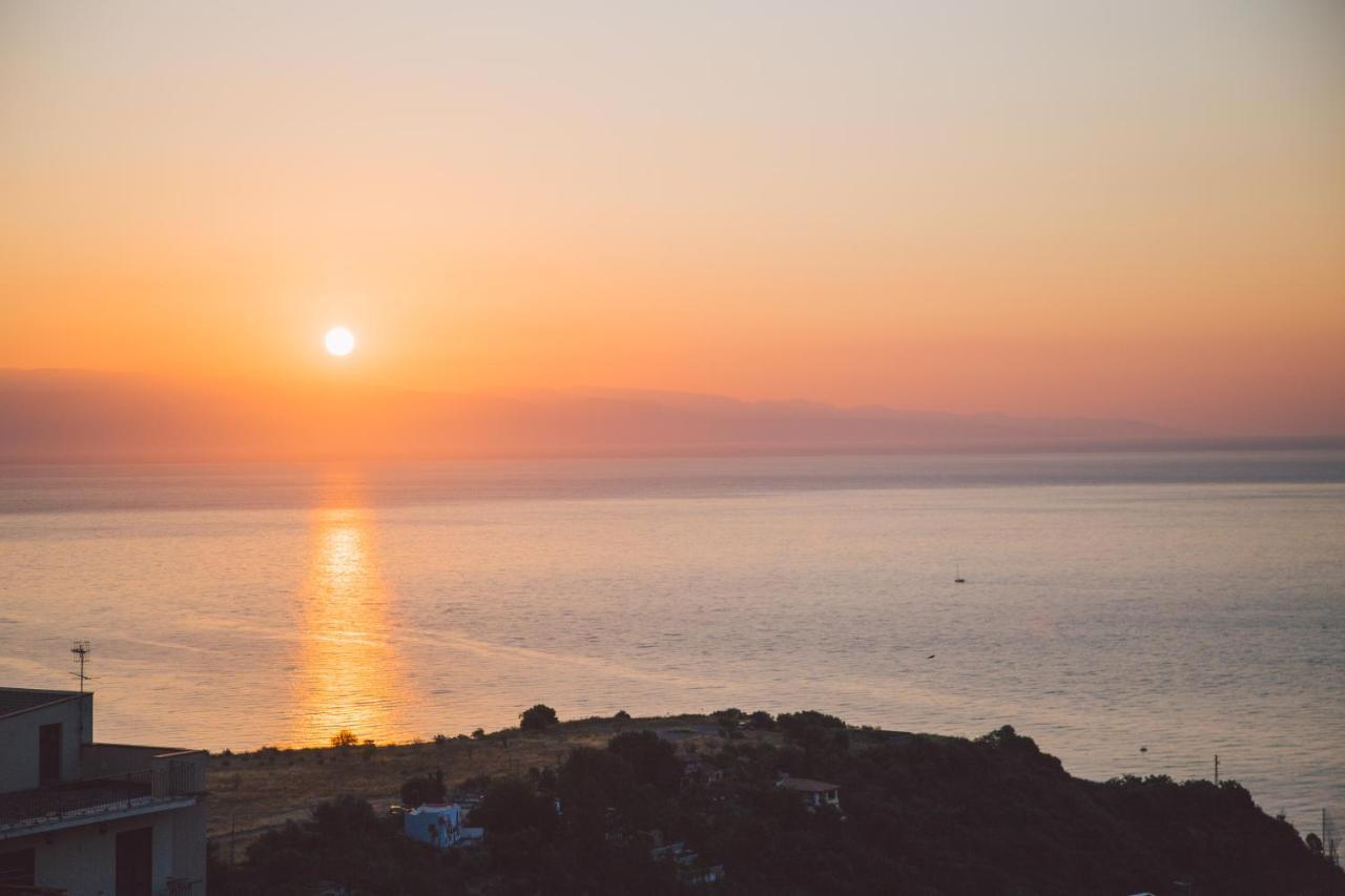 Taormina Palace Hotel Εξωτερικό φωτογραφία