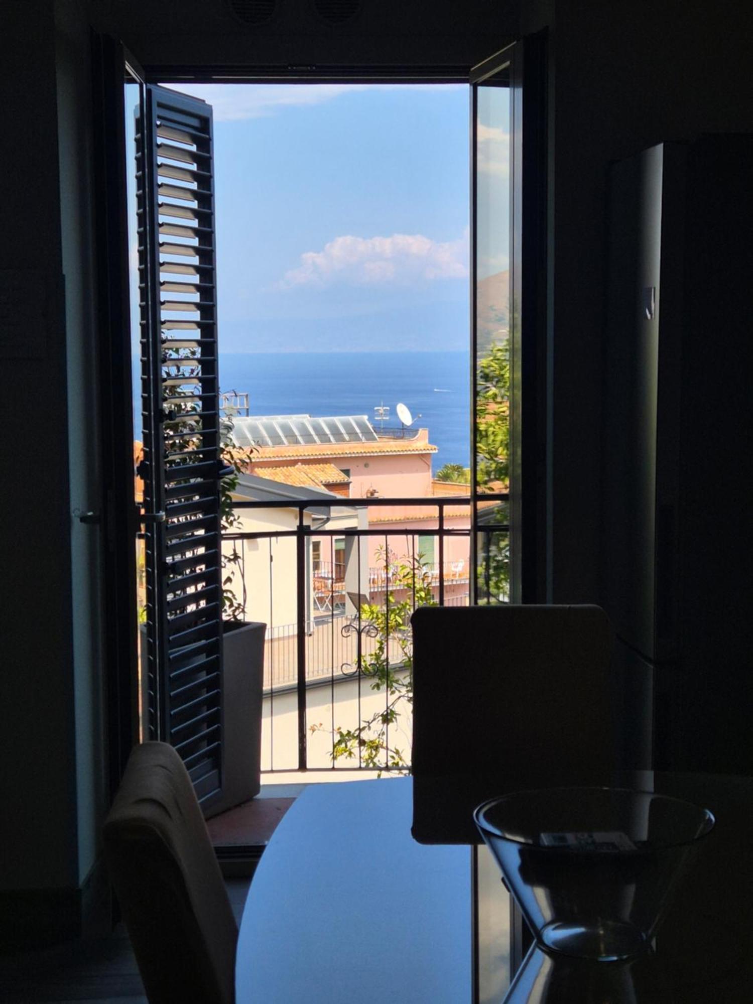 Taormina Palace Hotel Δωμάτιο φωτογραφία